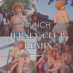 Munch (DJ Merks X Lixx X Primestyle Remix)