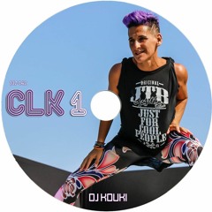 CLK 1 ( CAROL LOPEZ by DJ kouki)