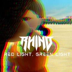 Rhino - Red Light Green Light