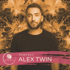 Sounds of Sirin Podcast #77 - Alex Twin
