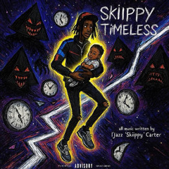 Skiippy - TiiMELESS [Full EP]