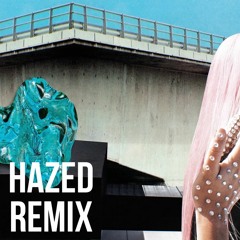 Clean Bandit - Everything But You (feat. A7S)[HAZED Remix] #EBYRemix