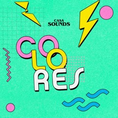 CASA SOUNDS - Colores Bachata Cristiana