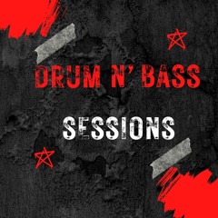 DRUM N BASS SESSION