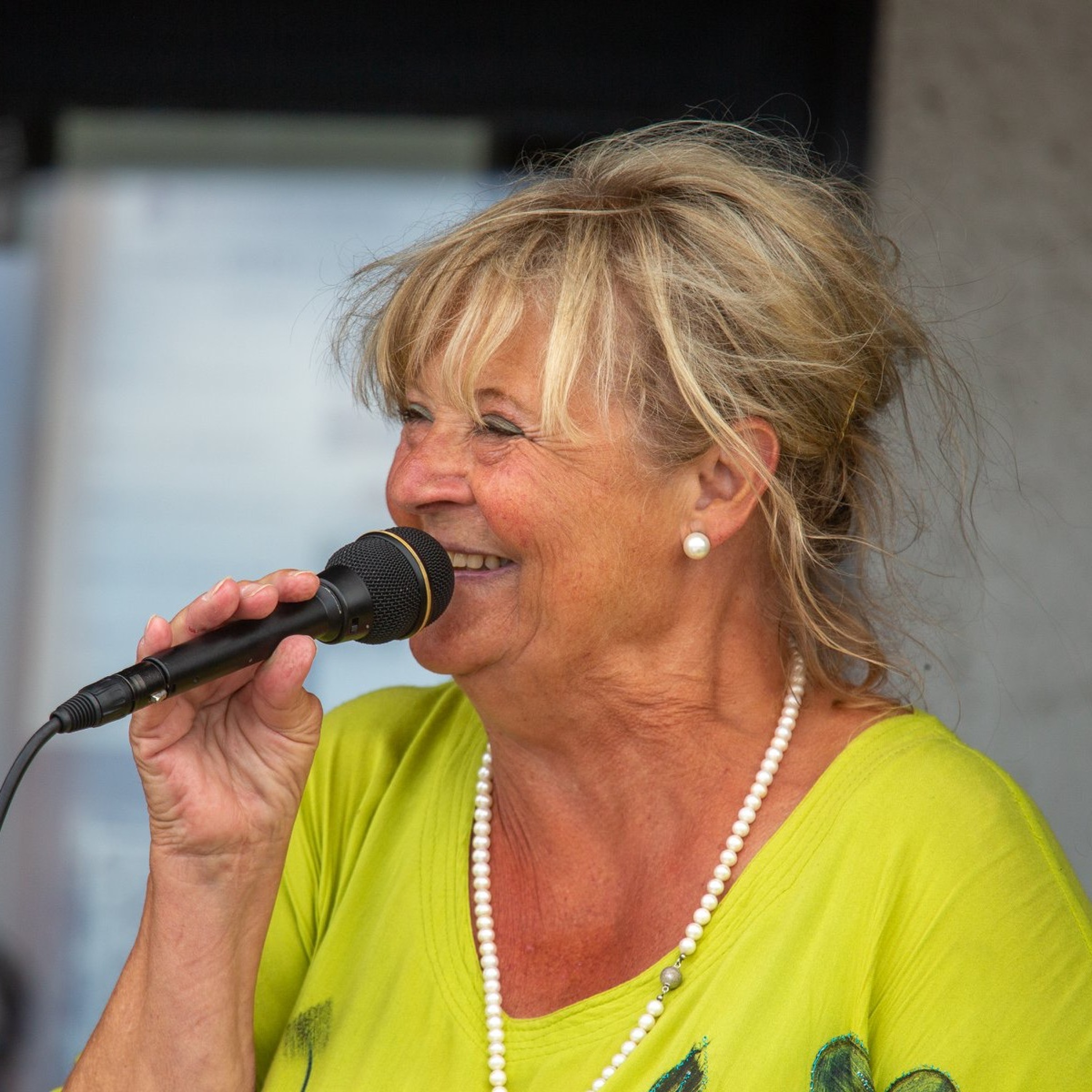 Pia Kloster
