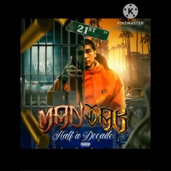 KGS Maniak - NK Mount Vernon 360 WA