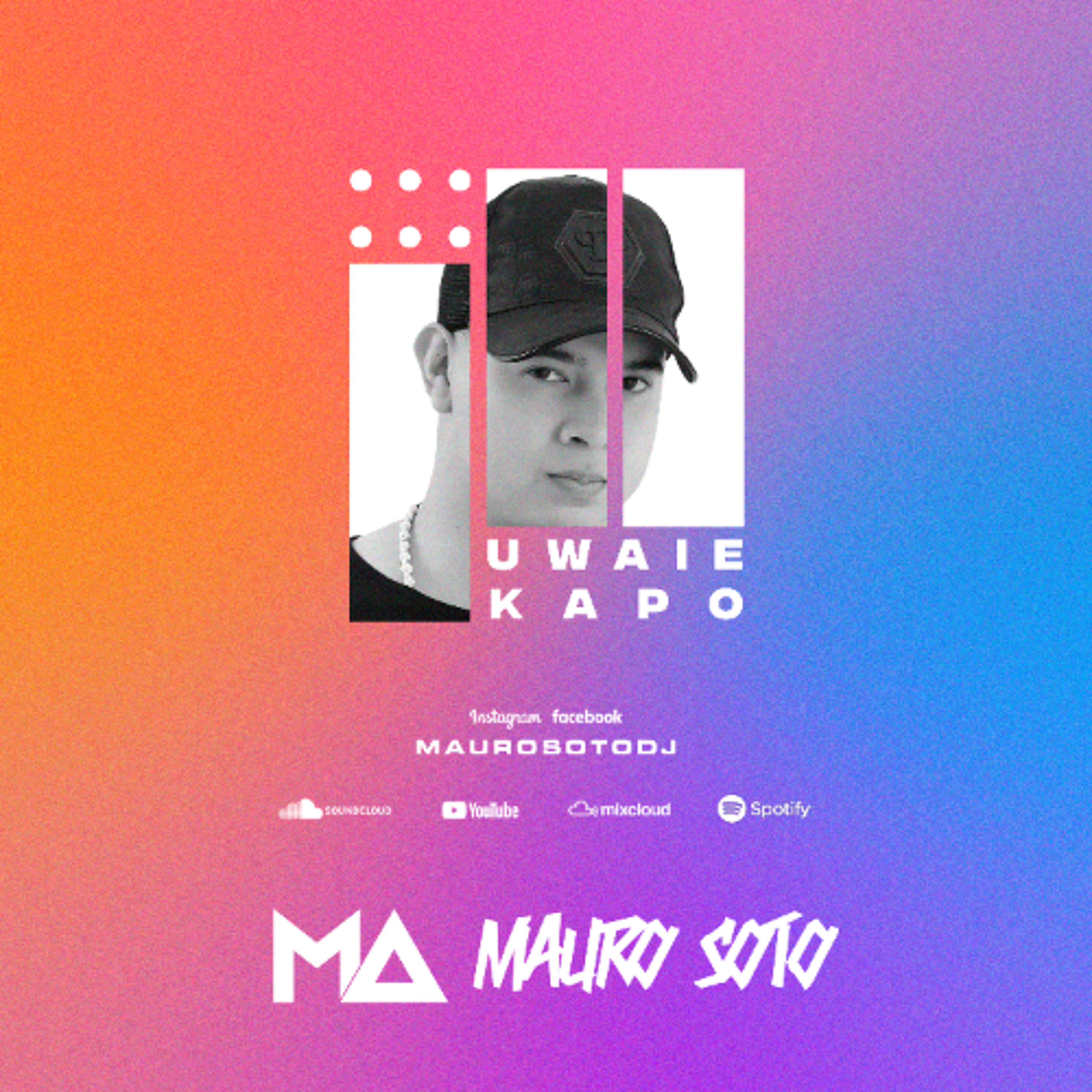 Mauro Soto