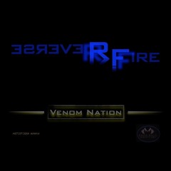 Venom Nation - by Reverse Fire