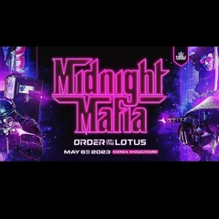 Midnight Mafia 2023 Warm Up Mix