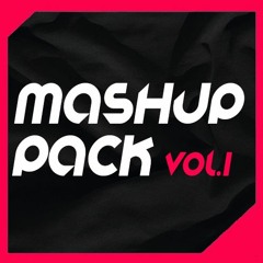 VILLY RDGZ || Mashup Pack Vol.1 (FREE DOWNLOAD)