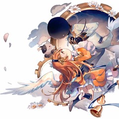 Reincarnation【From Deemo】