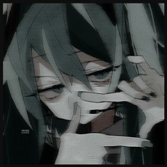 The Disappearance Of Hatsune Miku (Slowed + English)