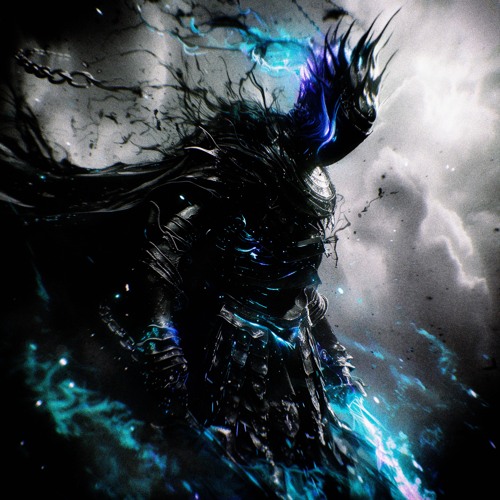 GXNRC X XI$OW - DARK SOULS (SLOWED AND REVERB)