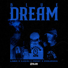 Blue Dream (feat. Exelenxia)