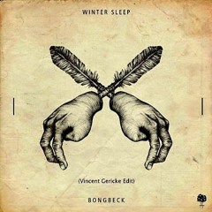 Bongbeck - Winter Sleep (Vincent Gericke Edit)