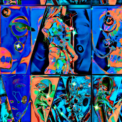 ClankerSpank - Stereolithica 648