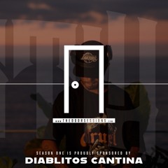 Sunset Sessions #003: SANTIH