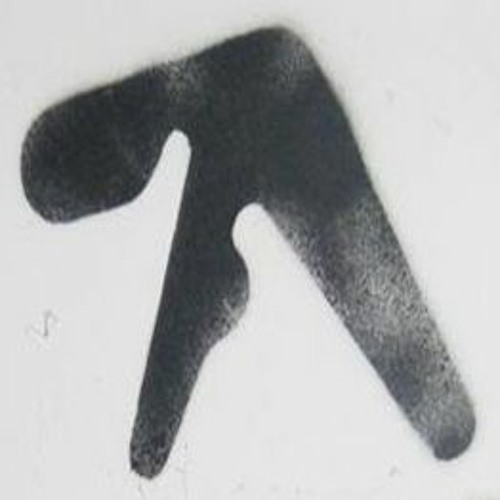 Stream AFX - The Analord Mixtape - Side A (2005) by wada