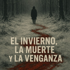 Rafael Maurell el Invierno La Muerte Y La Venganza