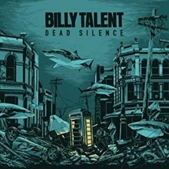 Billy Talent - Man Alive
