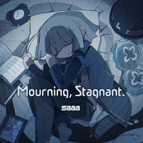 [XFD] Mourning, Stagnant. [M3-2024 Spring]