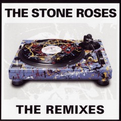 Waterfall (Justin Robertson's Mix)