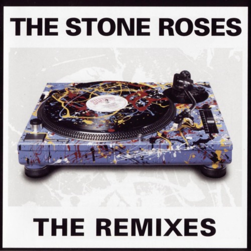 Waterfall (Justin Robertson's Mix)