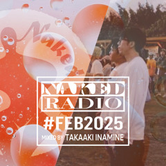Disco & Soulful House Mix / Naked Radio #004