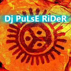 WEPweP -Latine House artis  Dj PuLse RideR