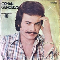 Dilenci Orhan Gencebay