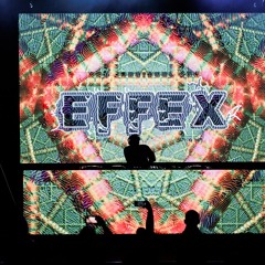eFFeX Throwback set (opening for Adventure Club)