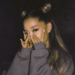 Ariana Grande - One Last Time (Lee Runham Remix)