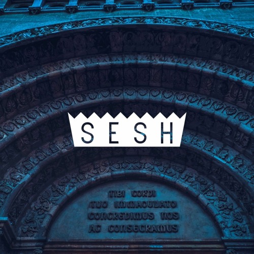 Sesh House - Sesh PRE-SUMMER DEEP HOUSE MASHUP