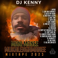 MANI MANEE MUKALENGAMANEE Mix 2023