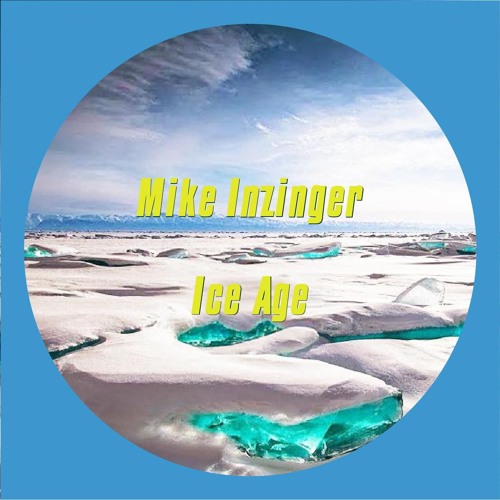 Mike Inzinger - Subsequent Logic [MIR Records]