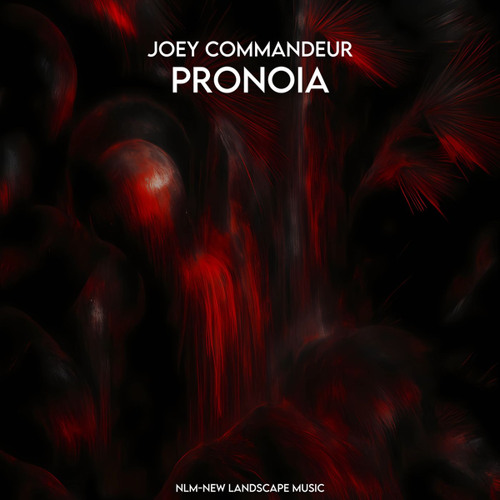 Pronoia (Extended Mix)