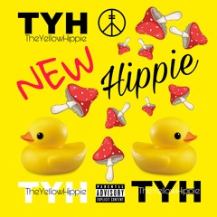 New Hippie - TheYellowHippie