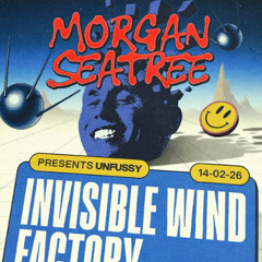 Jamie Dorrington - Unfussy DJ Comp Mix - #SeatreesSoldiersLiverpool #SeatreeSoldiersLiverpool