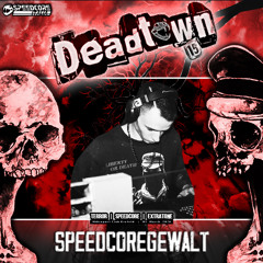 Speedcoregewalt @ Deadtown Closing Set - Live Rec. (03.2026)