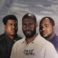 DE LA SOUL - ALL GOOD? mat young remix