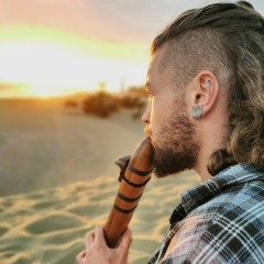 Flute medicine ft Mae bird