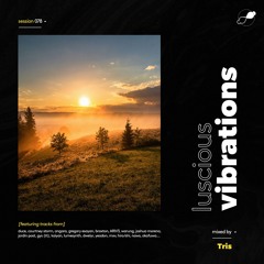 Session 078 (Vol.08) (Mixed By: Tris)