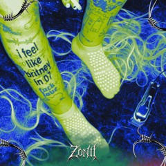 blackbear - I feel like shit (Zonii Remix)