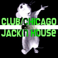 GI  -  Club/Chicago/Jackin House Party #2. (Mix'2019 Vol.53)