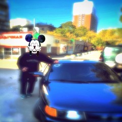 4к милиция jerk remix