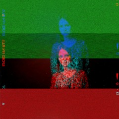 Anger Like A Bloody Kiss (for Diego)