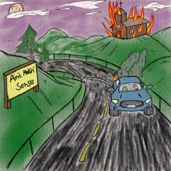 AIN'T MAKIN' SENSE (feat. Bad Will)