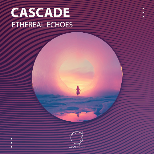 Cascade 'Tell Me' [Lizplay Records]