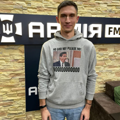 Оглядач Армія FM долучився до написання Всеукраїнського радіодиктанту національної єдності