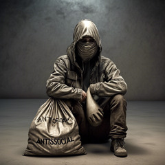 Antisocial (#ILoveFavors)